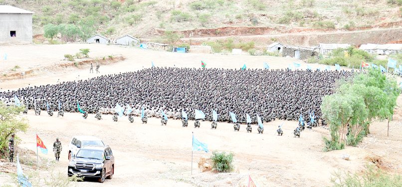 Ciidamada tababarka ugu maqan Eritrea.jpg